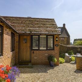The Byre