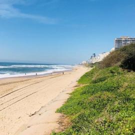 Breakers umhlanga, хотел в Дърбан