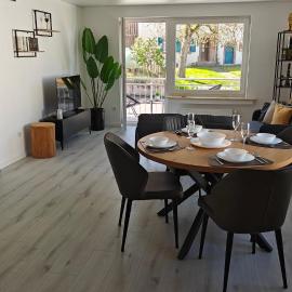 Residenz Agnes, hotel a Beckingen
