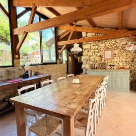 Historic Unesco village Double Townhouse & Garden