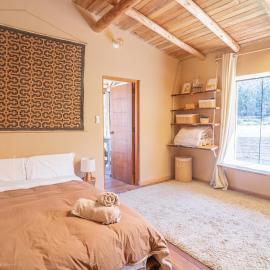 Cosy Studio with Balcony Hammock and Fast Wifi, hotel en Písac