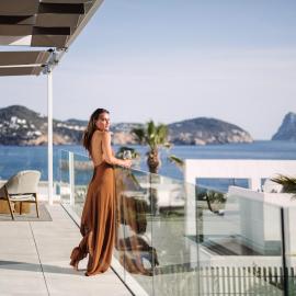 7Pines Resort Ibiza, part of Destination by Hyatt, hotel v mestu San Jose