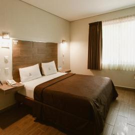 Hotel Guivá Aeropuerto