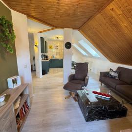 Ferienwohnung Burgblick