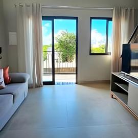 Loft duplex moderno no centro de Vinhedo