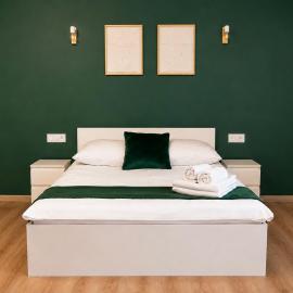 Apartamenty Avia - Energylandia Zator – hotel w mieście Spytkowice