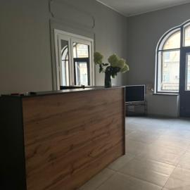 La Nuit Hostel