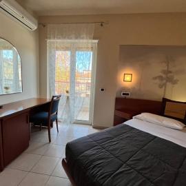 Albergo Val Vomano, hotel em Villa Vomano