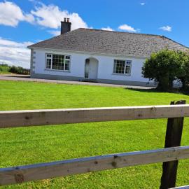 Garrán Lodge