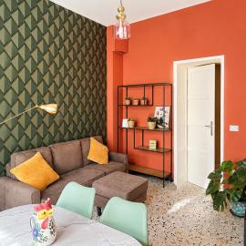 Nuovi Appartamenti in Centro - Holiday & Wi-Fi Ultra, hotel v destinaci Campobasso