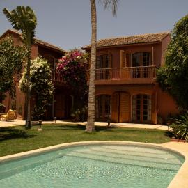 Gorée Suites