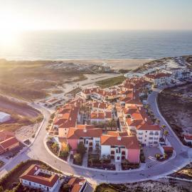 Stunning Townhouse Sea View