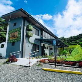 Biofilia Monteverde