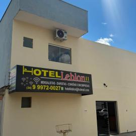 Hotel Leblon II