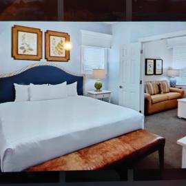 Family Cottage at KingsCreek, Hotel in Williamsburg