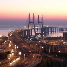 A View to the River Tejo by SixtyFive Boutique Home