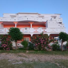 Sea & Mountain View Apartments - Metajna