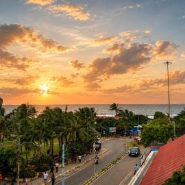 Holiday Beach Resort, hotel sa Aguada