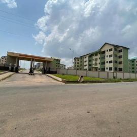 Mycom Apartment