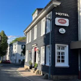 Das kleine Hotel am Dom, Hotel in Velbert