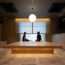 MEM Sapporo、札幌市のホテル