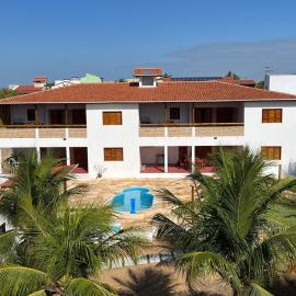 Apartamentos da Jangada