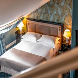 Hotel Rotary Geneva - MGallery