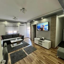 Stan na dan -Centar-, hotel di Bratunac