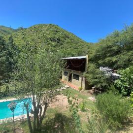 La casa de Pedro