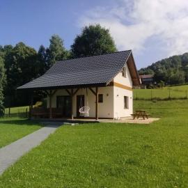 Cichy Domek Brenna
