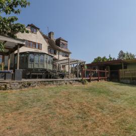 West Down Country House