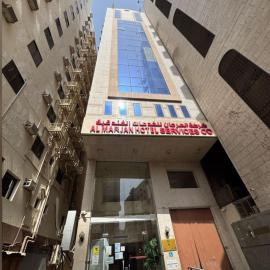 فندق المرجان للخدمات الفندقية, ξενοδοχείο σε Jarwal