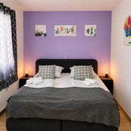 Zentrale beautiful Apartment in Koblenz