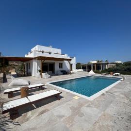 Antiparos Villa Oliva