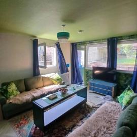 Devorgilla View - Bright and Spacious 2 Bed Apartment