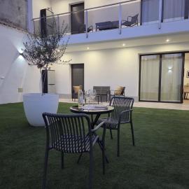 Apartamentos EL FONTANAR, ξενοδοχείο σε Almagro