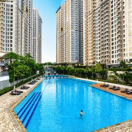 탕에랑에 위치한 호텔 Apartment Tokyo Riverside Official