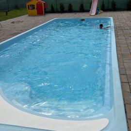 Adventure Pool House