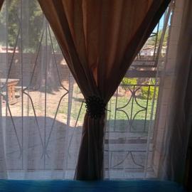 Vanessa park, hotel u gradu Mahikeng