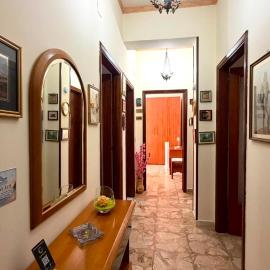 Brezza Marina, Hotel in Gallico