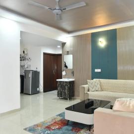 vintage luxury stay โรงแรมในชัยปุระ