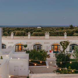 Masseria Calderisi
