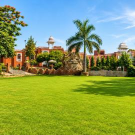 Oriental Palace Resorts