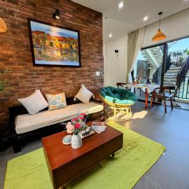 Betel Hoi An Homestay, Hotel in Cam Thanh