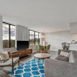 Bluebird Suites at Georgetown