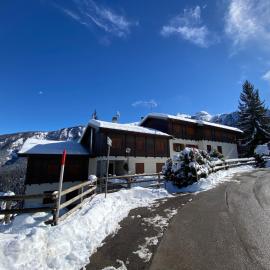 Brenta apartment