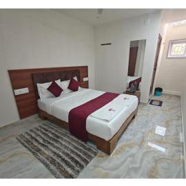 Hotel Udupi Palace