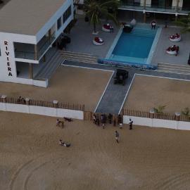 The Riviera Lagos