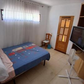 Habitacion 5 Doble Cama Individual