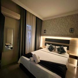 Çiçek Hotel
